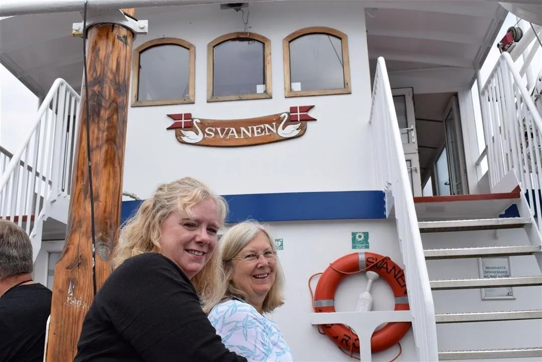 Assens and the North of Denmark 2017